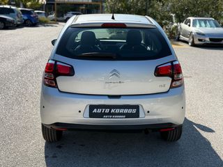 Citroen C3 2016 1.0 VTI CONFORT-thumb-11
