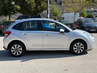 Citroen C3 2016 1.0 VTI CONFORT-thumb-15