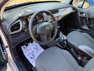 Citroen C3 2016 1.0 VTI CONFORT-thumb-20
