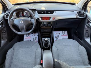 Citroen C3 2016 1.0 VTI CONFORT-thumb-23