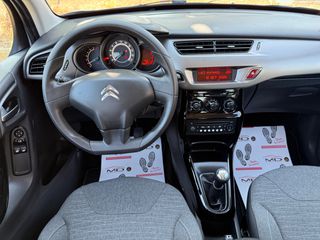 Citroen C3 2016 1.0 VTI CONFORT-thumb-24