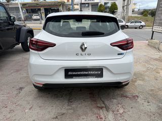 Renault Clio 2021-thumb-1