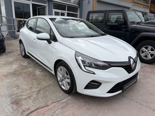 Renault Clio 2021-thumb-2