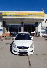 Opel Agila 2008 1.3 CDTI DIESEL