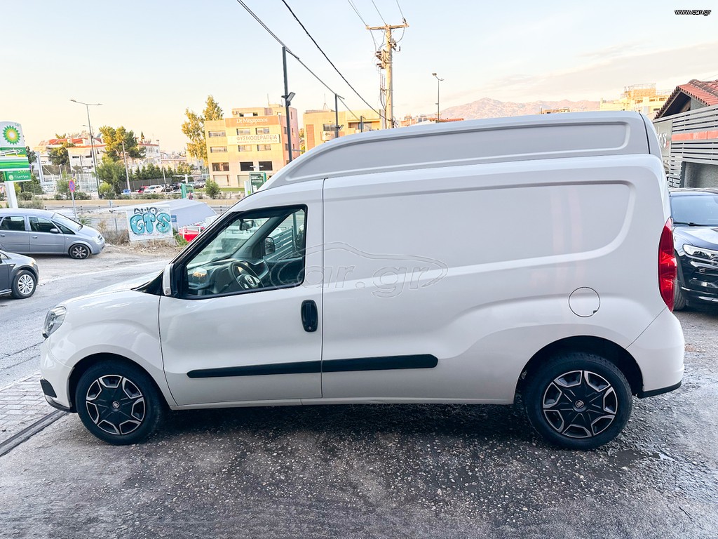 Fiat Doblo thumbnail 4
