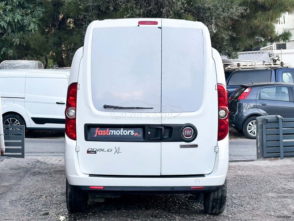 Fiat Doblo thumbnail 6