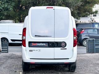 Κλούβα Fiat 2021 Doblo,L2H2,Ελληνικό,PackTecnico,Οθόνη Carplay,2 Ετη εγγύηση-thumb-5