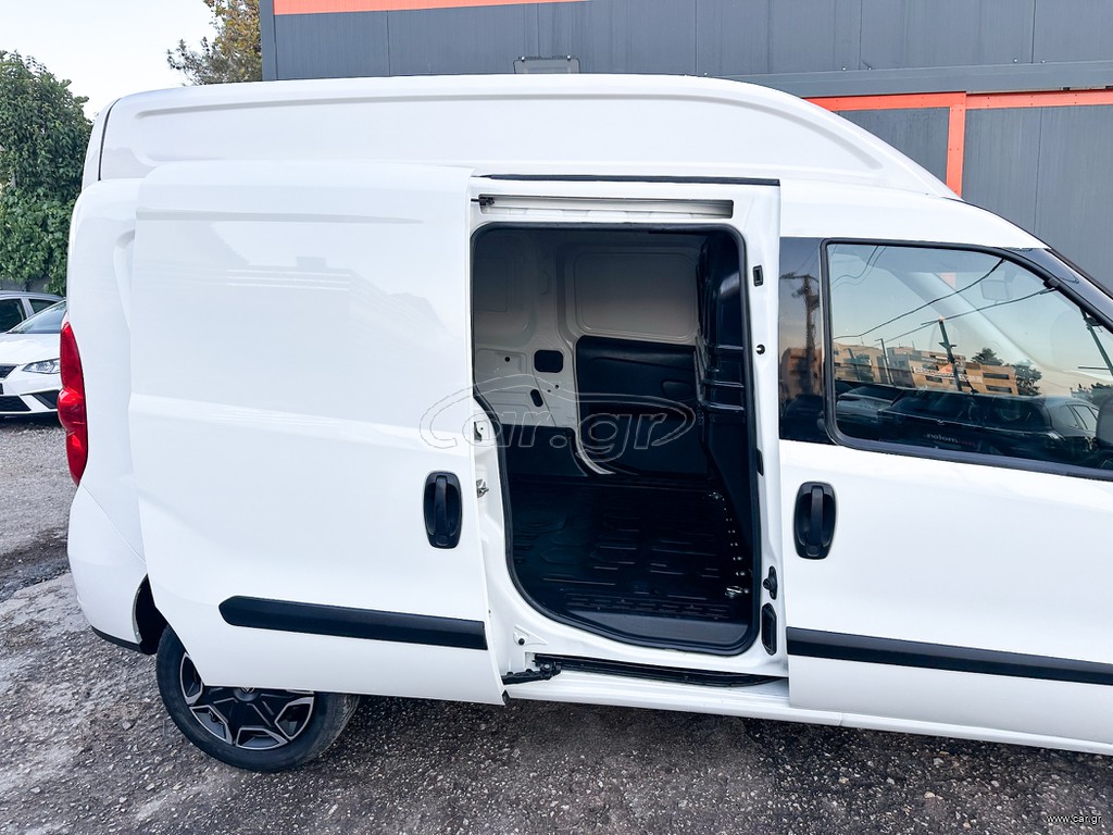 Fiat Doblo thumbnail 10