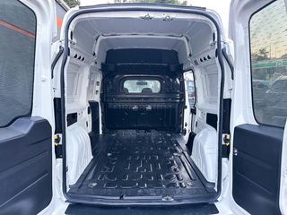 Κλούβα Fiat 2021 Doblo,L2H2,Ελληνικό,PackTecnico,Οθόνη Carplay,2 Ετη εγγύηση-thumb-11
