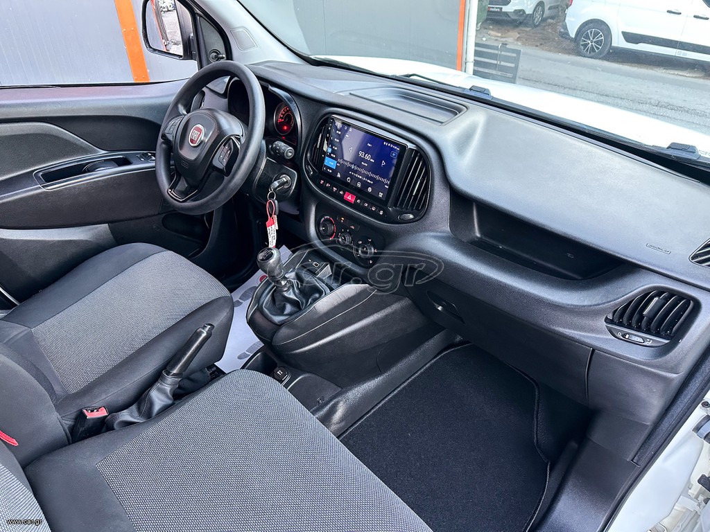 Fiat Doblo thumbnail 16