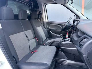 Κλούβα Fiat 2021 Doblo,L2H2,Ελληνικό,PackTecnico,Οθόνη Carplay,2 Ετη εγγύηση-thumb-16