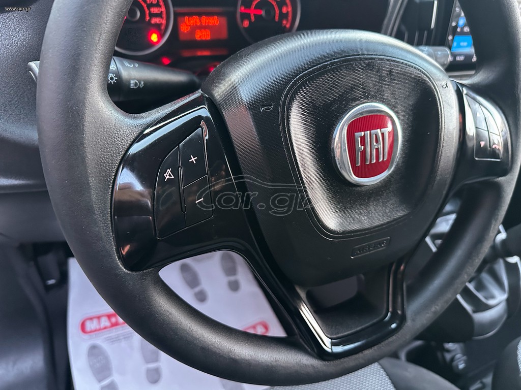 Fiat Doblo thumbnail 19