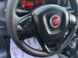 Κλούβα Fiat 2021 Doblo,L2H2,Ελληνικό,PackTecnico,Οθόνη Carplay,2 Ετη εγγύηση-thumb-18