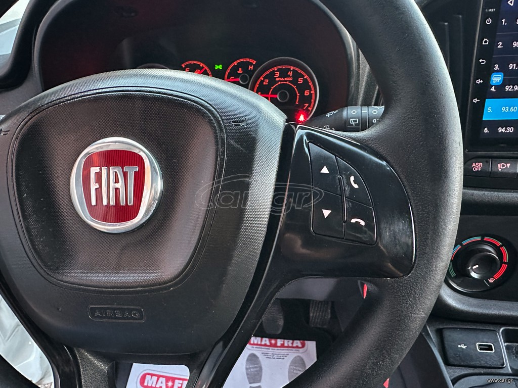 Fiat Doblo thumbnail 20