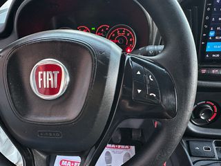 Κλούβα Fiat 2021 Doblo,L2H2,Ελληνικό,PackTecnico,Οθόνη Carplay,2 Ετη εγγύηση-thumb-19