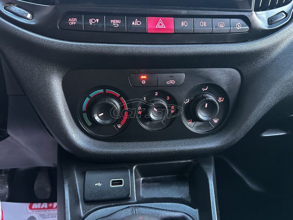 Fiat Doblo thumbnail 21