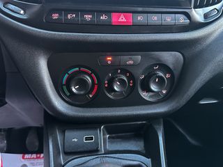 Κλούβα Fiat 2021 Doblo,L2H2,Ελληνικό,PackTecnico,Οθόνη Carplay,2 Ετη εγγύηση-thumb-20