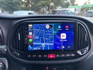 Κλούβα Fiat 2021 Doblo,L2H2,Ελληνικό,PackTecnico,Οθόνη Carplay,2 Ετη εγγύηση-thumb-23