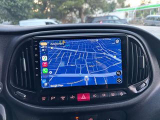 Κλούβα Fiat 2021 Doblo,L2H2,Ελληνικό,PackTecnico,Οθόνη Carplay,2 Ετη εγγύηση-thumb-26