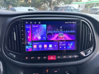 Κλούβα Fiat 2021 Doblo,L2H2,Ελληνικό,PackTecnico,Οθόνη Carplay,2 Ετη εγγύηση-thumb-28