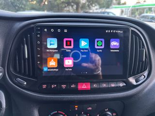 Κλούβα Fiat 2021 Doblo,L2H2,Ελληνικό,PackTecnico,Οθόνη Carplay,2 Ετη εγγύηση-thumb-31