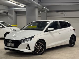 Hyundai i 20 2021 1.2 COMFORT 84 HP