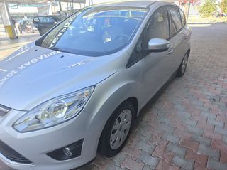 Ford C-Max 2015 C-MAX