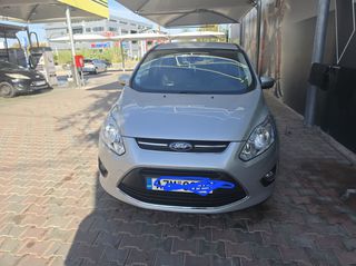 Ford C-Max 2015 C-MAX-thumb-1