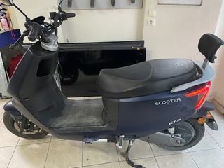 Ecooter ET3 2023
