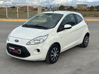 Ford Ka 2014 1.2 START/STOPP TREND