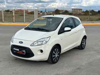 Ford Ka 2014 1.2 START/STOPP TREND-thumb-3