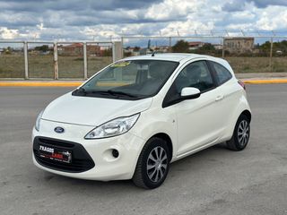 Ford Ka 2014 1.2 START/STOPP TREND-thumb-26
