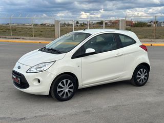 Ford Ka 2014 1.2 START/STOPP TREND-thumb-1