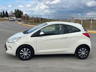 Ford Ka 2014 1.2 START/STOPP TREND-thumb-2