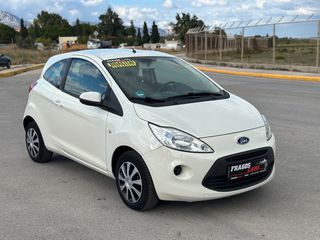 Ford Ka 2014 1.2 START/STOPP TREND-thumb-5