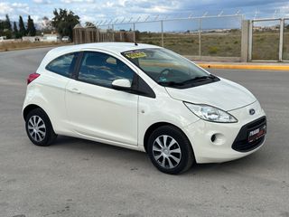 Ford Ka 2014 1.2 START/STOPP TREND-thumb-6