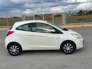 Ford Ka 2014 1.2 START/STOPP TREND-thumb-7
