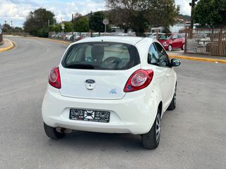 Ford Ka 2014 1.2 START/STOPP TREND-thumb-9