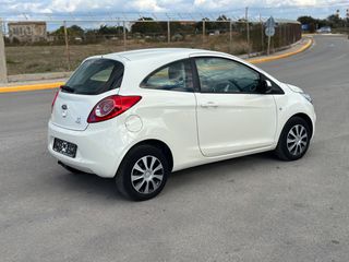 Ford Ka 2014 1.2 START/STOPP TREND-thumb-8