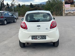 Ford Ka 2014 1.2 START/STOPP TREND-thumb-11