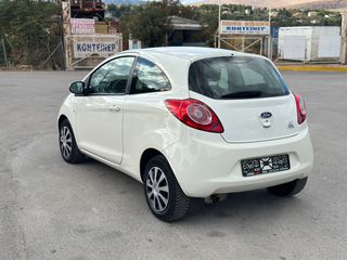 Ford Ka 2014 1.2 START/STOPP TREND-thumb-10
