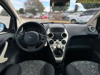 Ford Ka 2014 1.2 START/STOPP TREND-thumb-24
