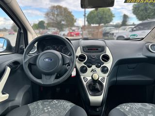Ford Ka 2014 1.2 START/STOPP TREND-thumb-15