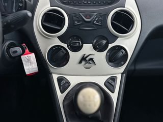 Ford Ka 2014 1.2 START/STOPP TREND-thumb-19