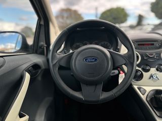 Ford Ka 2014 1.2 START/STOPP TREND-thumb-16