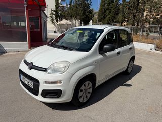 Fiat Panda 2015 1.2 pop