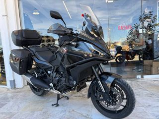 Honda NT 1100 2024 DCT-thumb-1