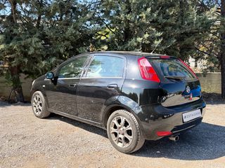 Fiat Punto 2017 ***ΓΡΑΜΜΑΤΙΑ ΧΩΡΙΣ ΤΡΑΠΕΖΑ***-thumb-2