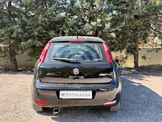 Fiat Punto 2017 ***ΓΡΑΜΜΑΤΙΑ ΧΩΡΙΣ ΤΡΑΠΕΖΑ***-thumb-3