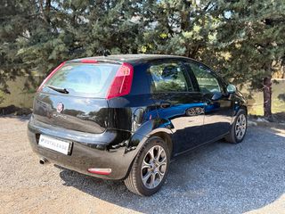 Fiat Punto 2017 ***ΓΡΑΜΜΑΤΙΑ ΧΩΡΙΣ ΤΡΑΠΕΖΑ***-thumb-4